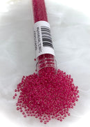 Size 10 SeedBeads 22g Vials - Section 2