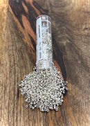 Size 11 Miyuki Delica Beads