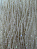 Size 11 Charlotte Cut Hanks