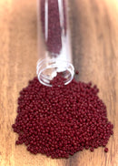 Size 11 Seed Bead 20g Vials