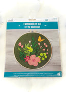 Embroidery DIY Kit