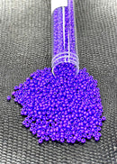 Size 10 Seedbeads 22g Vials - Section 1