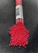 Size 10 Seedbeads 22g Vials - Section 1