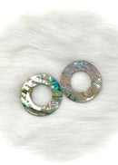 Shell Earring Pendants