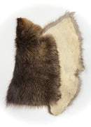 Beaver Pelt Fur Pieces