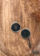 DIY Stainless Steel Pendant