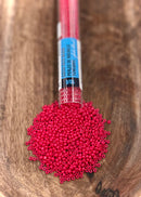 Size 10 Seedbeads 22g Vials - Section 1