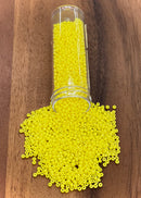 Size 11 Seed Bead 20g Vials