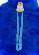 Size 10 Seed Bead Hanks