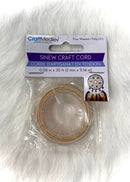 Sinew Craft Cord