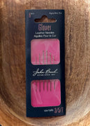 Glover Leather Needles 3/5/7