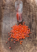 Size 10 Miyuki Delica Beads