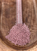 Size 10 Seedbeads 22g Vials - Section 1