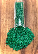 Size 11 Seed Bead 20g Vials