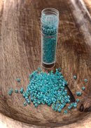 Size 10 Miyuki Delica Beads
