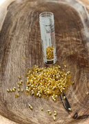Size 10 Miyuki Delica Beads
