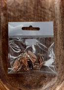 Assorted Earring Posts