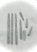 Aluminum Small Cones