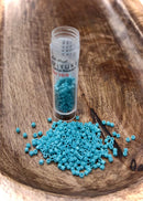 Size 10 Miyuki Delica Beads