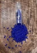 Size 11 Miyuki Delica Beads