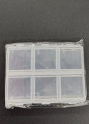 Compact Storage Case