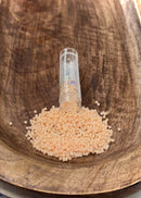 Size 11 Miyuki Delica Beads