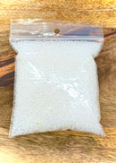 Size 10 Seed Bead 100g Bags
