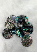 Shell Earring Pendants
