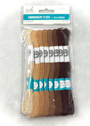 Embroidery Floss