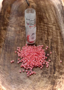 Size 10 Miyuki Delica Beads