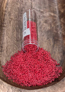 Size 10 Seed Bead 20g Vials
