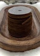 Suede Leather Cord