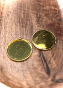 DIY Stainless Steel Pendant