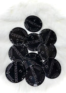 McPherson Painted Aluminum Flat Jingles