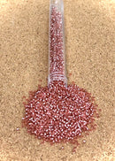 Size 10 Seedbeads 22g Vials - Section 1