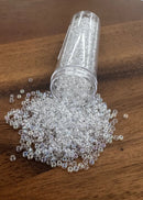 Size 11 Seed Bead 20g Vials
