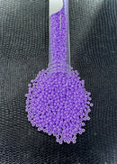 Size 10 Seedbeads 22g Vials - Section 1