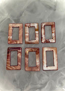 Hollow Shell Beads