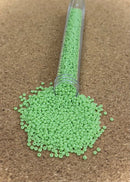 Size 10 Seedbeads 22g Vials - Section 1