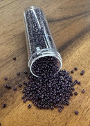 Size 11 Seed Bead 20g Vials