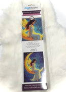 Diamond Art Canvas Kit DIY