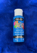 Section 2 Acrylic Paint Tubes