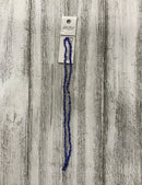 1.5x2.5mm Rondelle 2 Strands