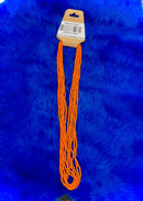 Size 10 Seed Bead Hanks
