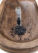 Size 10 Miyuki Delica Beads