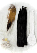 Horsehair Roach Kit
