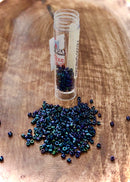 Size 10 Miyuki Delica Beads