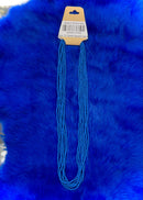 Size 10 Seed Bead Hanks
