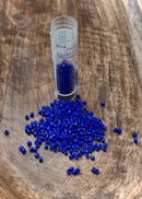Size 10 Miyuki Delica Beads