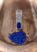 Size 10 Miyuki Delica Beads